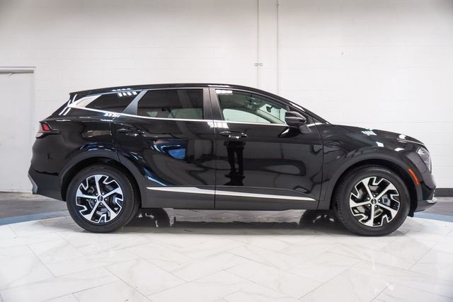 2023 Kia Sportage EX FWD - 23054250 - 30
