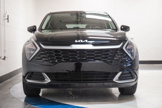 2023 Kia Sportage EX FWD - 23054250 - 31