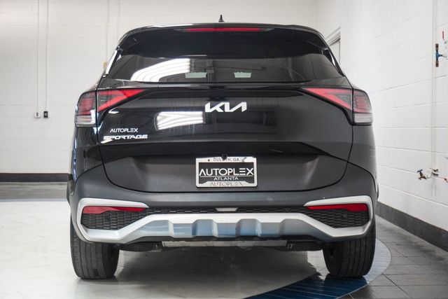 2023 Kia Sportage EX FWD - 23054250 - 32