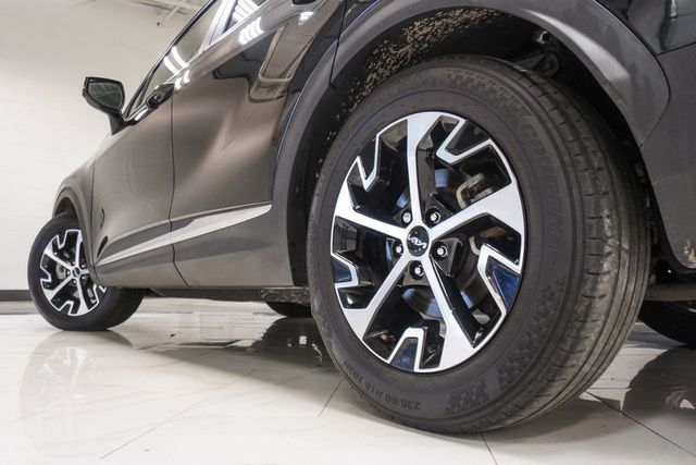 2023 Kia Sportage EX FWD - 23054250 - 36