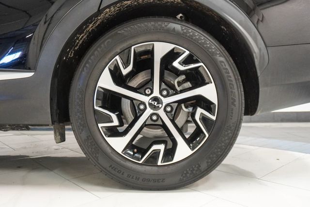 2023 Kia Sportage EX FWD - 23054250 - 37