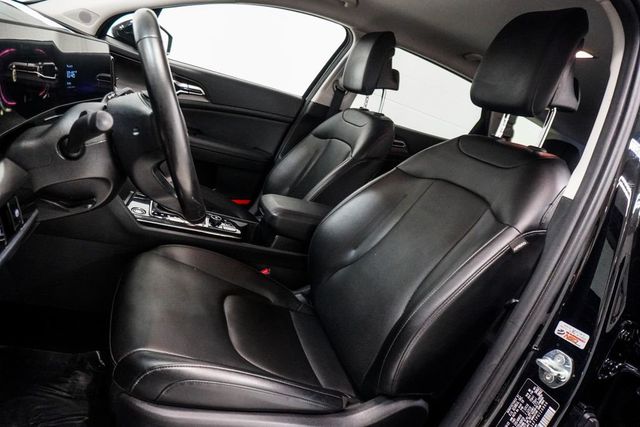 2023 Kia Sportage EX FWD - 23054250 - 5