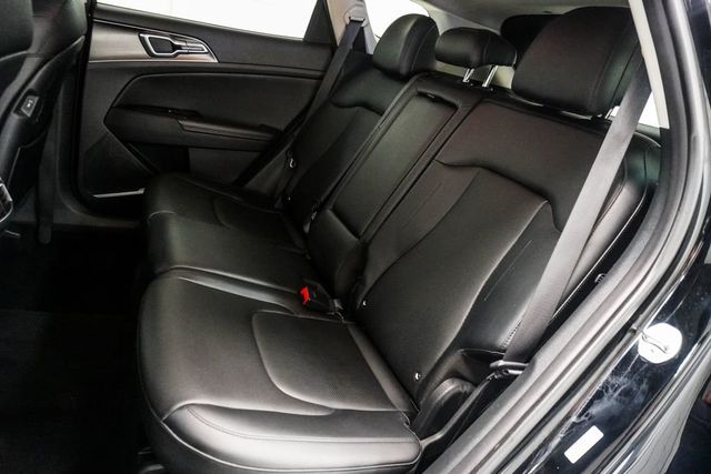 2023 Kia Sportage EX FWD - 23054250 - 7