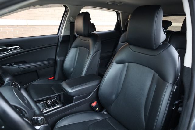 2023 Kia Sportage EX FWD - 22938151 - 10