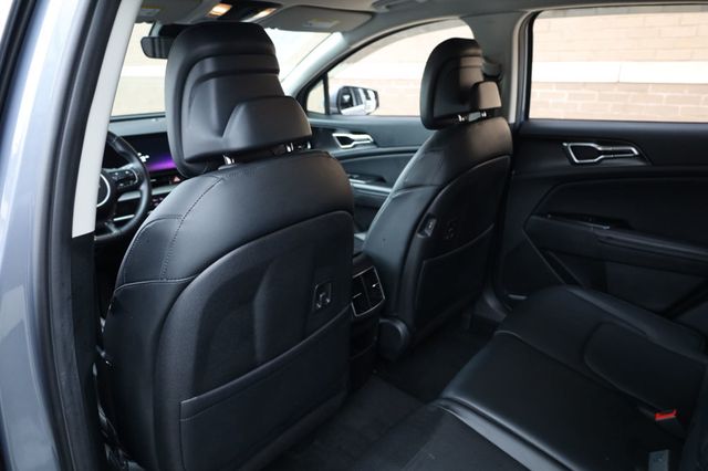 2023 Kia Sportage EX FWD - 22938151 - 11