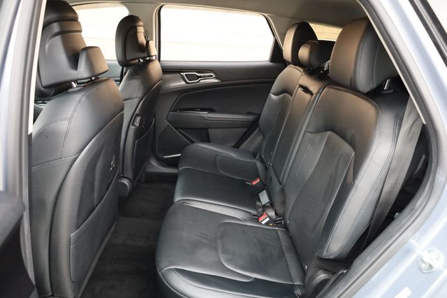 2023 Kia Sportage EX FWD - 22938151 - 12