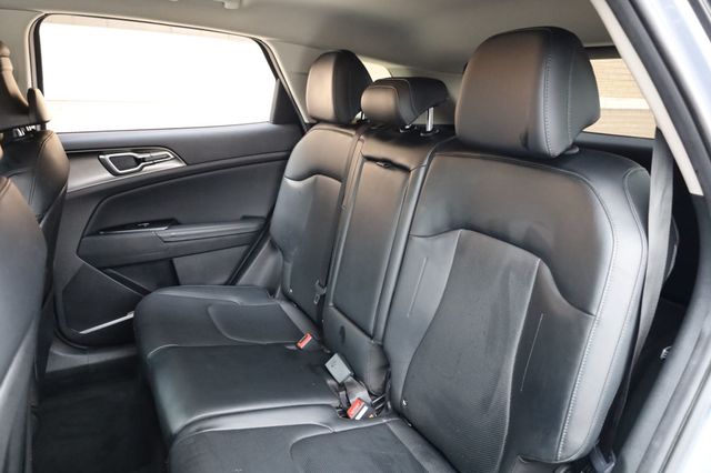 2023 Kia Sportage EX FWD - 22938151 - 13