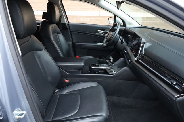 2023 Kia Sportage EX FWD - 22938151 - 14