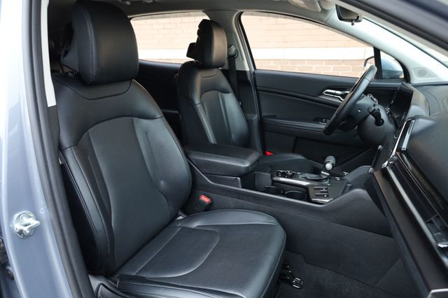 2023 Kia Sportage EX FWD - 22938151 - 15