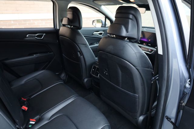 2023 Kia Sportage EX FWD - 22938151 - 16