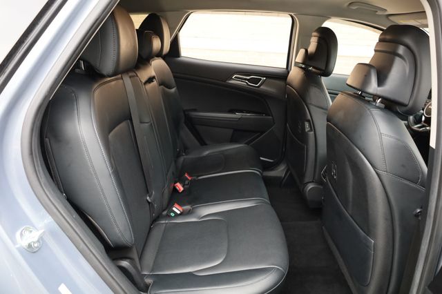 2023 Kia Sportage EX FWD - 22938151 - 17