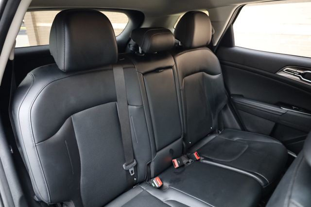 2023 Kia Sportage EX FWD - 22938151 - 18