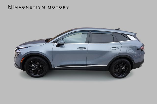 2023 Kia Sportage EX FWD - 22938151 - 1