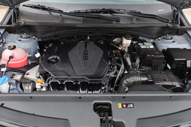 2023 Kia Sportage EX FWD - 22938151 - 19