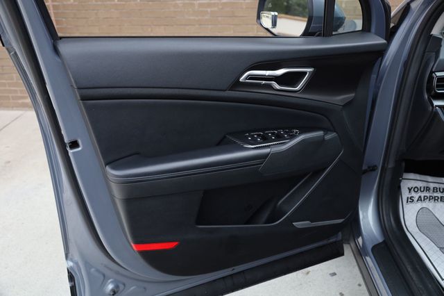 2023 Kia Sportage EX FWD - 22938151 - 20