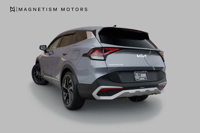 2023 Kia Sportage EX FWD - 22938151 - 2