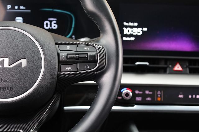 2023 Kia Sportage EX FWD - 22938151 - 29