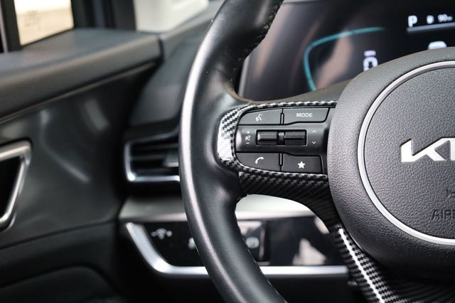 2023 Kia Sportage EX FWD - 22938151 - 30