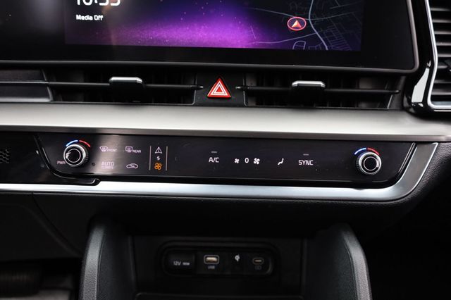 2023 Kia Sportage EX FWD - 22938151 - 31