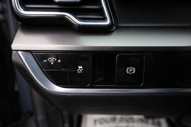 2023 Kia Sportage EX FWD - 22938151 - 34
