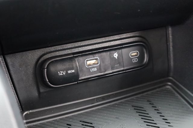 2023 Kia Sportage EX FWD - 22938151 - 35