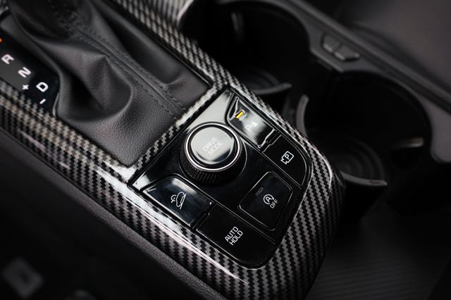 2023 Kia Sportage EX FWD - 22938151 - 36