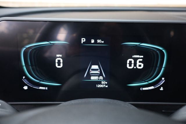 2023 Kia Sportage EX FWD - 22938151 - 39