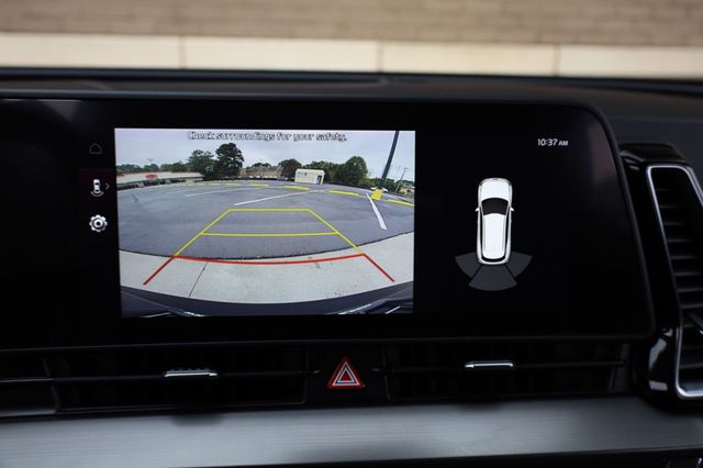 2023 Kia Sportage EX FWD - 22938151 - 40