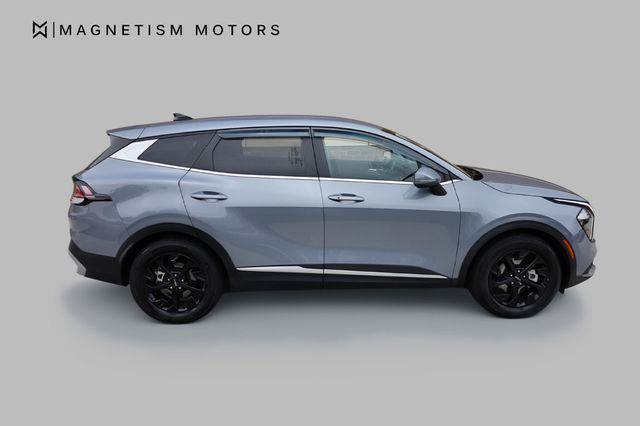 2023 Kia Sportage EX FWD - 22938151 - 5