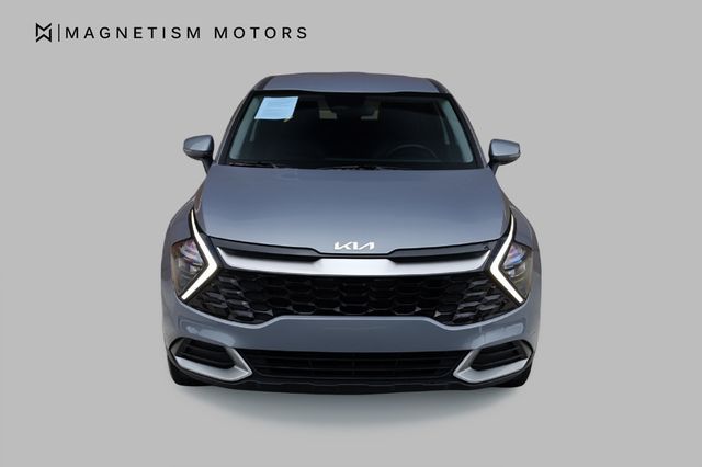 2023 Kia Sportage EX FWD - 22938151 - 7