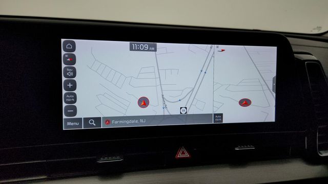 2023 Kia Sportage EX FWD - 22946523 - 16