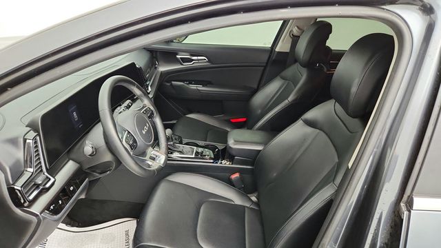 2023 Kia Sportage EX FWD - 22946523 - 17