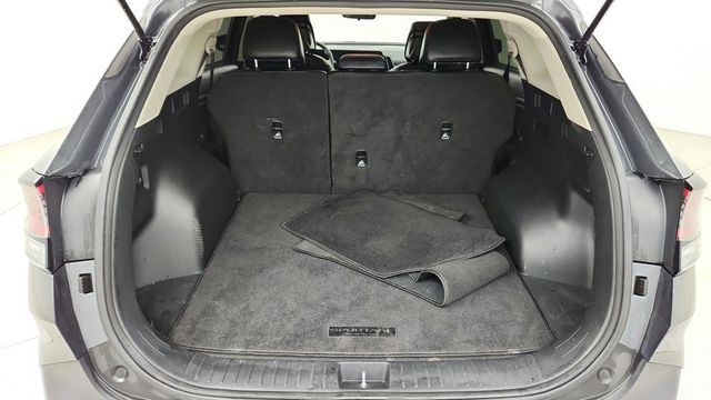 2023 Kia Sportage EX FWD - 22946523 - 19