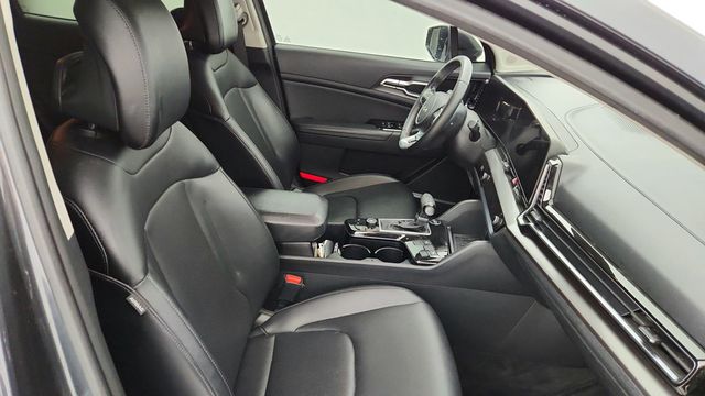 2023 Kia Sportage EX FWD - 22946523 - 21