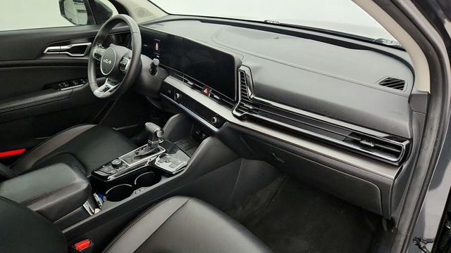 2023 Kia Sportage EX FWD - 22946523 - 22