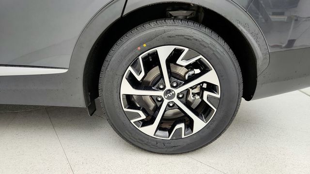 2023 Kia Sportage EX FWD - 22946523 - 8