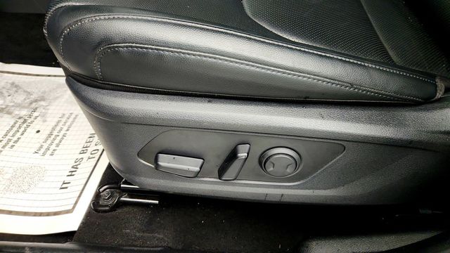 2023 Kia Sportage EX w/ Side Step Bars - 23030450 - 9