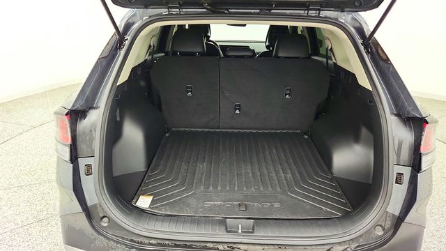 2023 Kia Sportage EX w/ Side Step Bars - 23030450 - 20