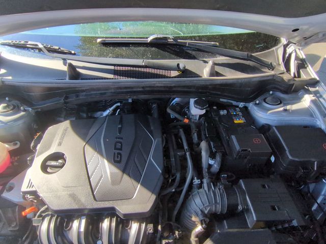 2023 Kia Sportage LX AWD - 22955865 - 10