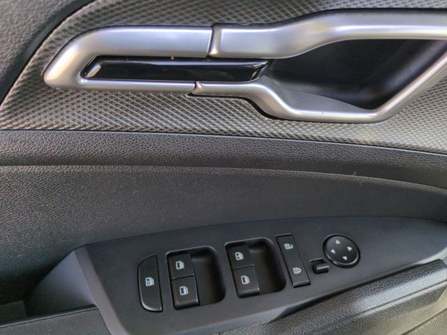 2023 Kia Sportage LX AWD - 22955865 - 11