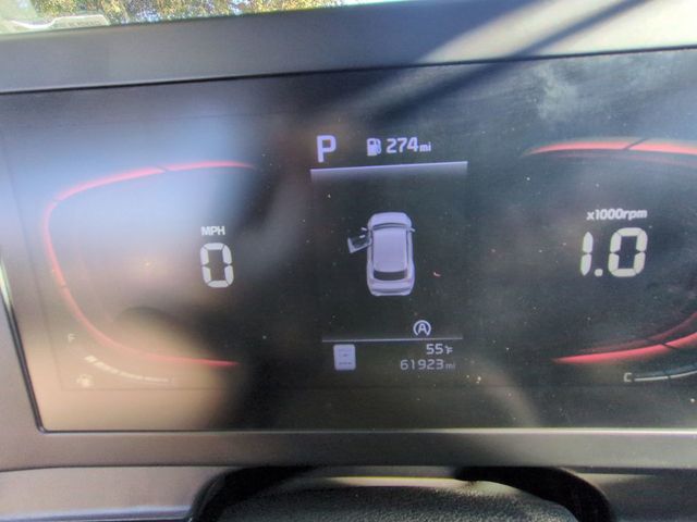 2023 Kia Sportage LX AWD - 22955865 - 15