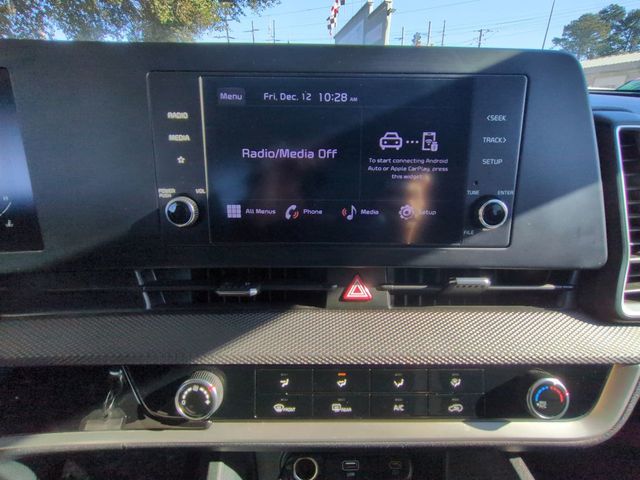 2023 Kia Sportage LX AWD - 22955865 - 16