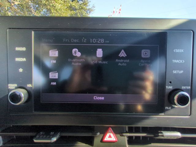 2023 Kia Sportage LX AWD - 22955865 - 18