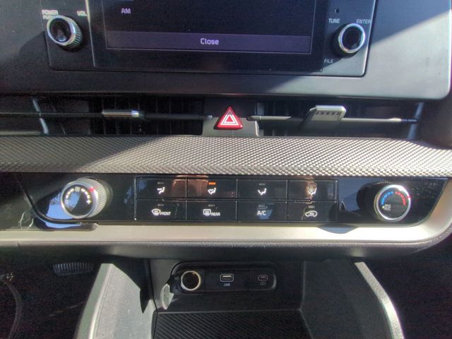 2023 Kia Sportage LX AWD - 22955865 - 19