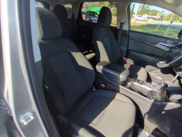 2023 Kia Sportage LX AWD - 22955865 - 20