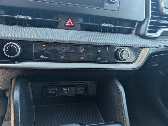 2023 Kia Sportage LX FWD - 22952181 - 12