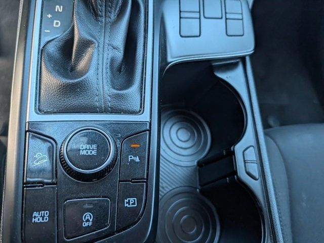 2023 Kia Sportage LX FWD - 22952181 - 13