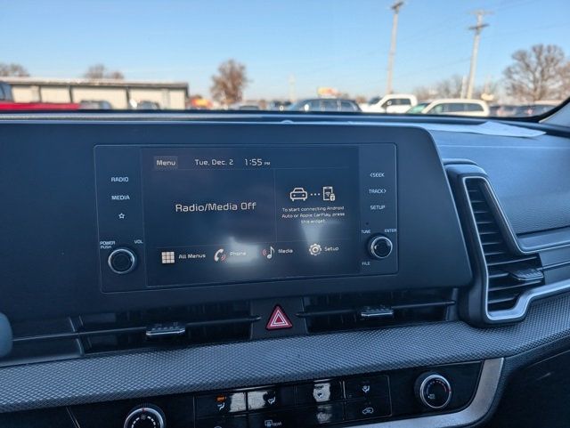 2023 Kia Sportage LX FWD - 22952181 - 14