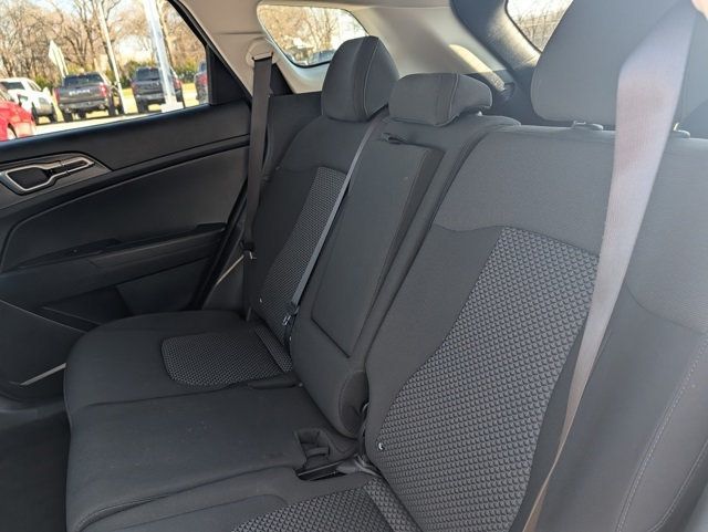 2023 Kia Sportage LX FWD - 22952181 - 15