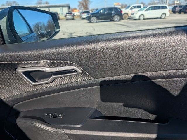 2023 Kia Sportage LX FWD - 22952181 - 18